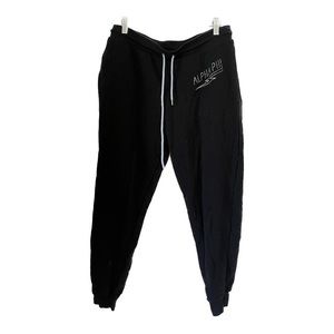 alpha phi joggers
